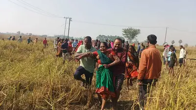संदेहास्पद स्थिति में अधेड़ का मिला शव