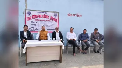 Aurangabad News : बच्चों को अधिकार व कर्तव्य की हो जानकारी
