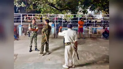 Gopalganj News : एनएच पर जख्मी पिता को देखने गये बेटे की मौत, साजिश या हादसा, जांच में जुटी पुलिस