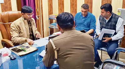 Gopalganj News : एनआइए ने विदेश भेजनेवाले एजेंट, उनके सहयाेगी व उनके रिश्तेदारों के यहां ली तलाशी, खुलेंगे कई राज
