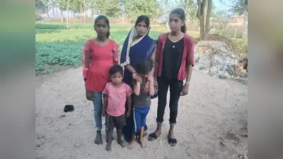 Giridih News :सरकारी कुएं से पानी लेने से मना करने की शिकायत