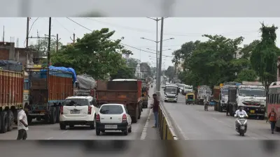 BOKARO NEWS: बोकारो में ट्रांसपोर्ट नगर बनाने को लेकर फिर हलचल तेज