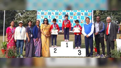 BOKARO NEWS: खेल से स्नेह की भावना भी होती है विकसित : महाप्रबंधक