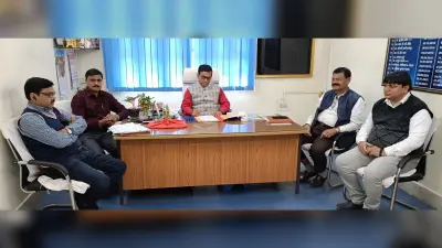 BOKARO NEWS: आठ से चलेगा पल्स पोलियो अभियान, बनायें सफल : सिविल सर्जन