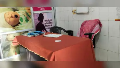 शिशु रोग विशेषज्ञ की मनमानी ड्यूटी करने से मरीज परेशान