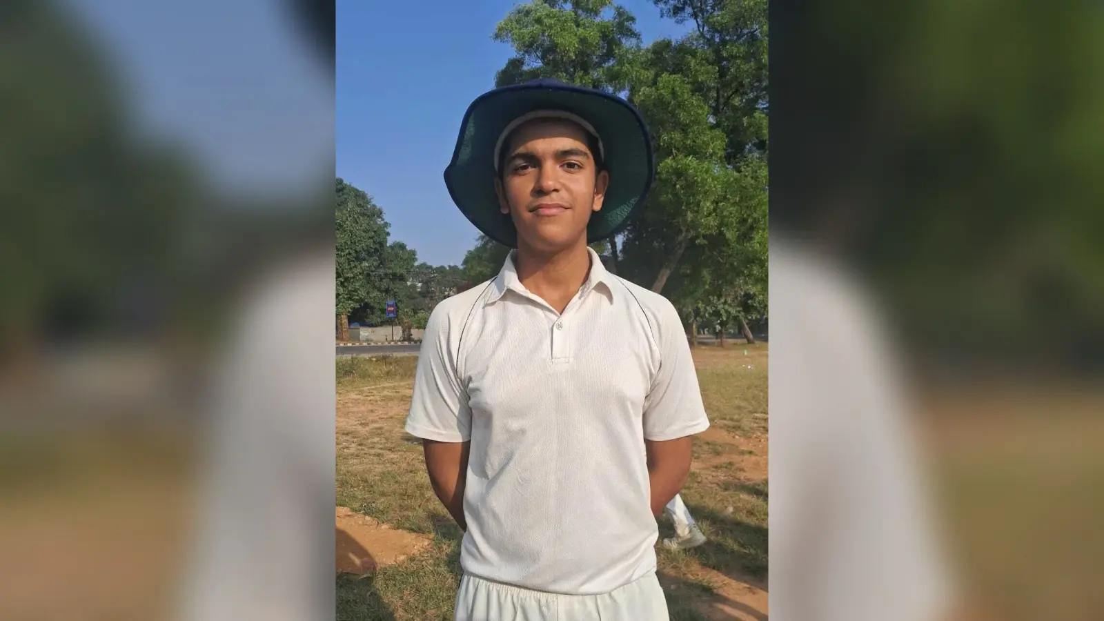 Cricket : जेके इंटरनेशनल ने डीपीएस को 206 रन से हराया