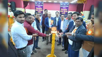 BOKARO NEWS : सीसीएल ढोरी एरिया में त्रिपक्षीय क्षेत्रीय खान सुरक्षा समिति की बैठक