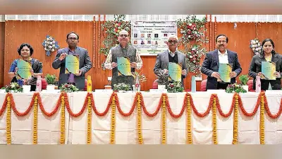 Rourkela News: जीवाश्म ईंधन पर निर्भरता कम करने, शून्य कार्बन उत्सर्जन के लक्ष्य को प्राप्त करने पर जोर