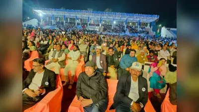 Bhagalpur News: गायक जावेद अली ने बिखरा सुरों का जलवा, खूब बजी ताली