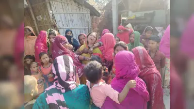 Darbhanga News : स्कूल से घर जा रही समस्तीपुर की बच्ची को पिकअप ने रौंदा, मौत