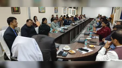 city news : आम आदमी कार्यालय का चक्कर नहीं लगायें, इसका ख्याल रखें : डीसी
