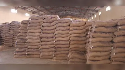 Giridih News : देवरी की 20 पंचायतों में नहीं पहुंचा नवंबर माह का अनाज
