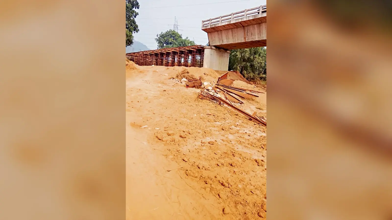Rourkela News: मिटकुंदरी-लहंडा ब्रिज का निर्माण दो माह में होगा पूरा, कई गावों के लोग होंगे लाभान्वित
