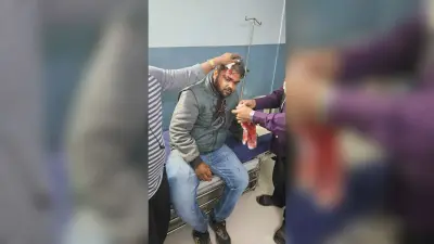 Dhanbad News: चिरकुंडा में मामूली विवाद में मारपीट, चार घायल