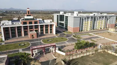 DHANBAD NEWS : पीजी सत्र 2022 -24 में बेटियों का दबदबा, 26 में से 23 विभागों में हुईं टॉपर