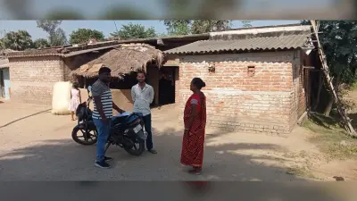 एक सप्ताह में पीएम आवास पूरा नहीं करने वालों पर होगी प्राथमिकी