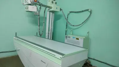 Godda News: लाखों की मशीन जली, बाहर महंगी दर पर एक्सरे करा रहे मरीज