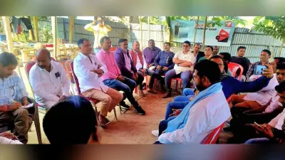 जिला स्तरीय जदयू कार्यकर्ता सम्मेलन को सफल बनाये: बब्बू