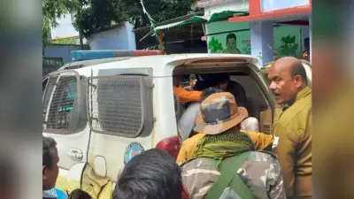 मिहिजाम में नाबालिग के साथ गैंगरैप, दो आरोपितों को जेल