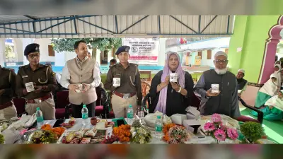 बाल विवाह जैसी कुप्रथा के प्रति छात्राओं को किया जागरूक