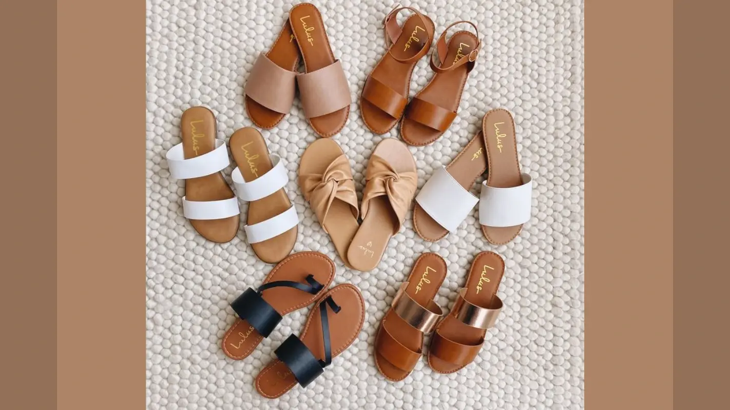 Footwear Designs For College Girl: स्टाइल और आराम का बेहतरीन कॉम्बिनेशन है ये क्लासी फुटवियर डिजाइन्स