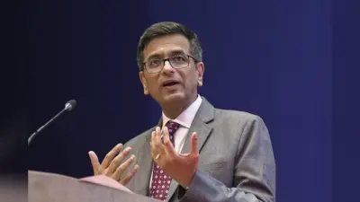 Supreme Court: सरकार के पक्ष में फैसले देना भी न्यायपालिका की स्वतंत्रता का हिस्सा- CJI चंद्रचूड़