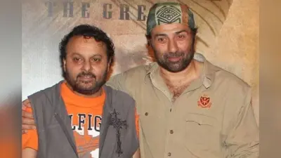Gadar 3: अनिल शर्मा ने गदर 3 को लेकर खोले राज, बताया- इन 2 शख्स के बिना अधूरी है फिल्म