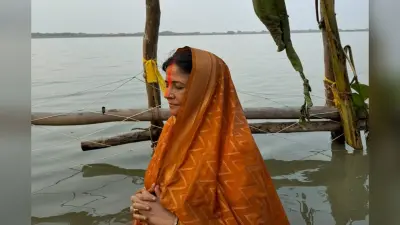 गंगा को तारने के लिए आगे आने की जरूरत