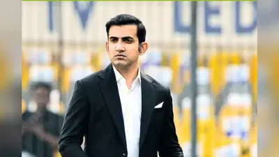 गंभीर नहीं थे पहली पसंद, बीसीसीआई इस दिग्गज को बनाना चाहता था टीम इंडिया का कोच