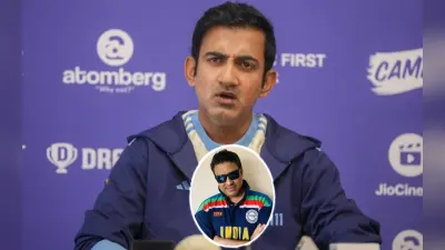 BGT2024-25: ‘गंभीर को मीडिया से दूर रखें’, संजय मांजरेकर ने बीसीसीआई से लगाई गुहार