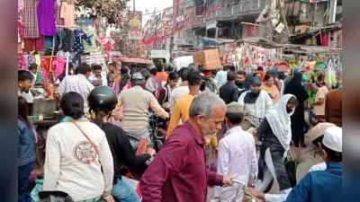 Gaya News: लग्न के सीजन में प्रतिदिन 30 करोड़ का गया में हो रहा कारोबार, व्यवसायी खुश