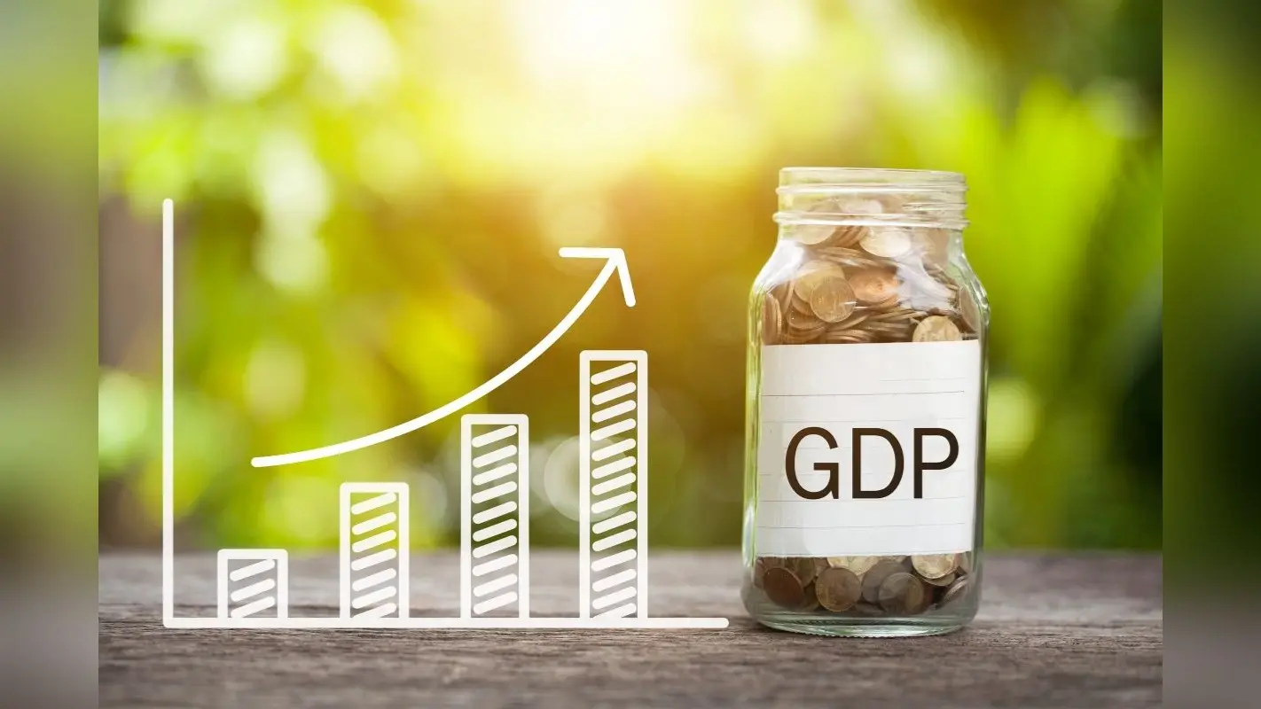 GDP आंकड़े अब शाम 5:30 बजे नहीं, 4 बजे होंगे जारी ,जानें क्यों हुआ बदलाव