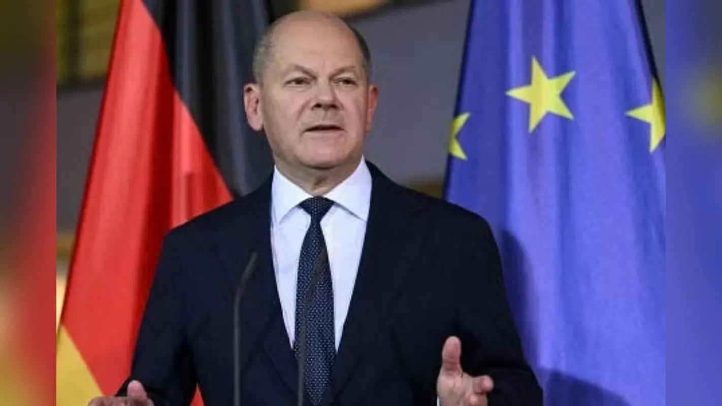 Germany: जर्मनी के चांसलर शोल्ज ने वित्त मंत्री को बर्खास्त किया,खतरे में गठबंधन सरकार