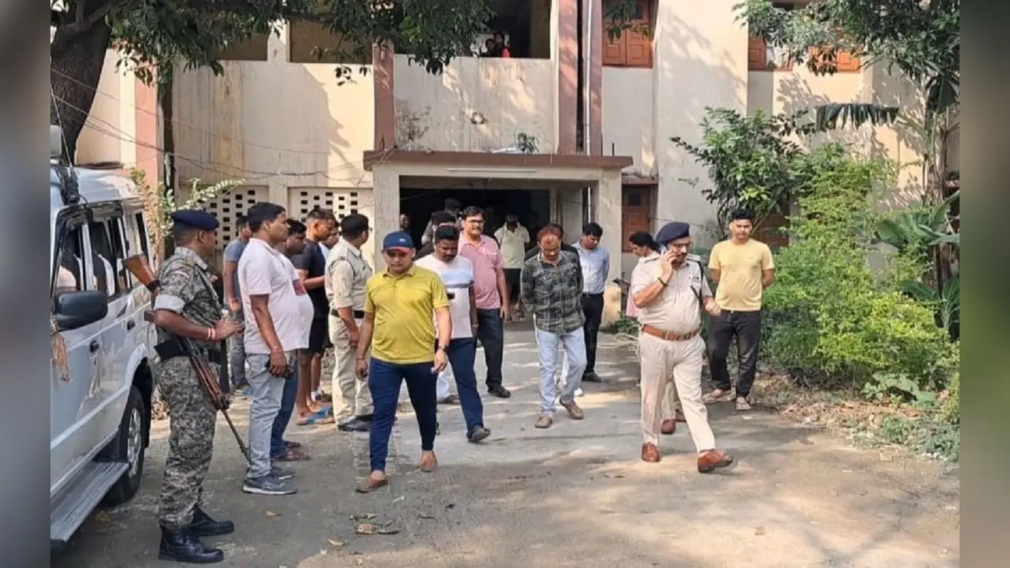 बिहार में 17 दिनों के अंदर 3 पुलिसकर्मियों ने की आत्महत्या! कोई फंदे से झूला तो किसी ने खुद को मार ली गोली
