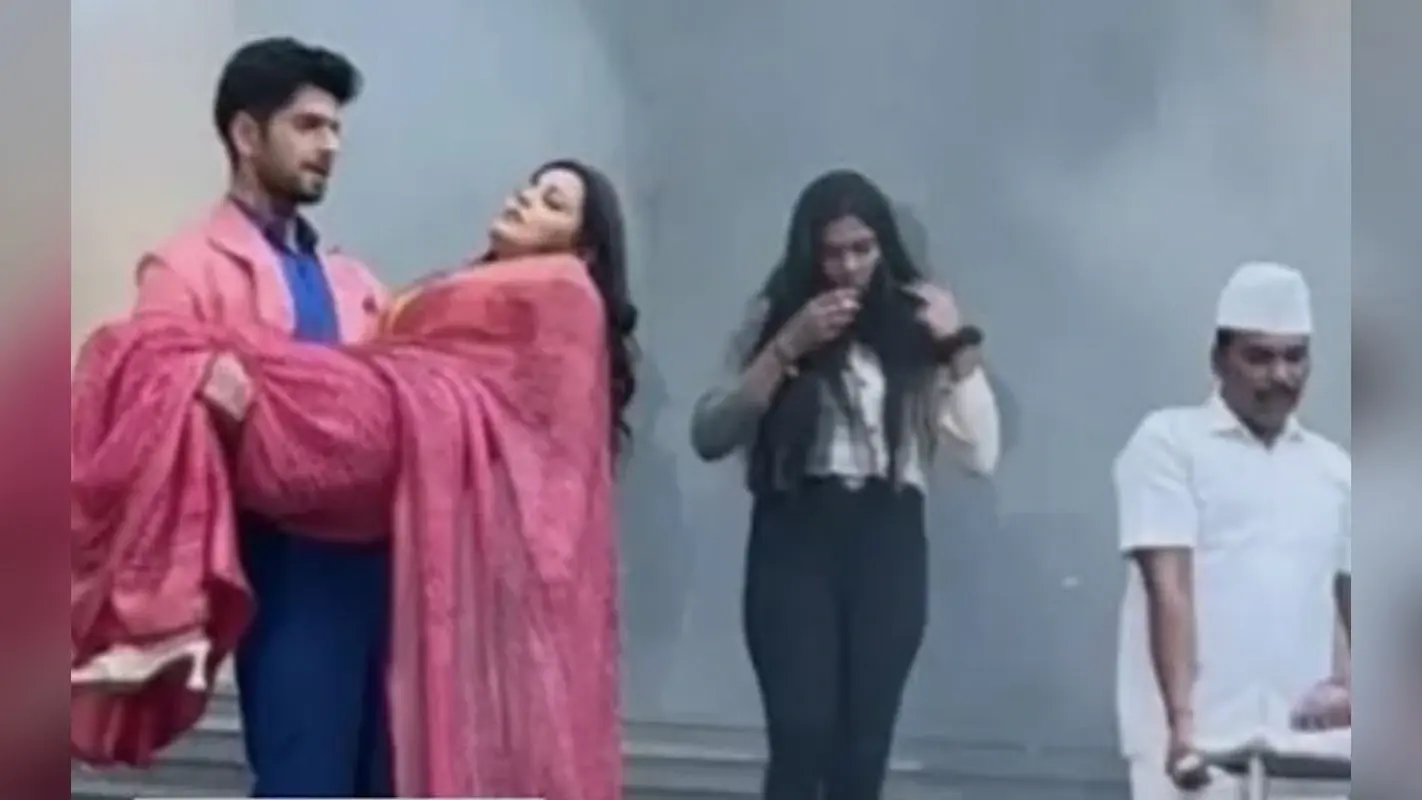 Ghum Hai Kisikey Pyaar Meiin: रजत की कार का होगा एक्सीडेंट, सवी या आशिका- किसे बचाएगा वह, आएगा बड़ा ट्विस्ट