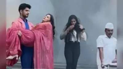Ghum Hai Kisikey Pyaar Meiin: रजत की कार का होगा एक्सीडेंट, सवी या आशिका- किसे बचाएगा वह, आएगा बड़ा ट्विस्ट