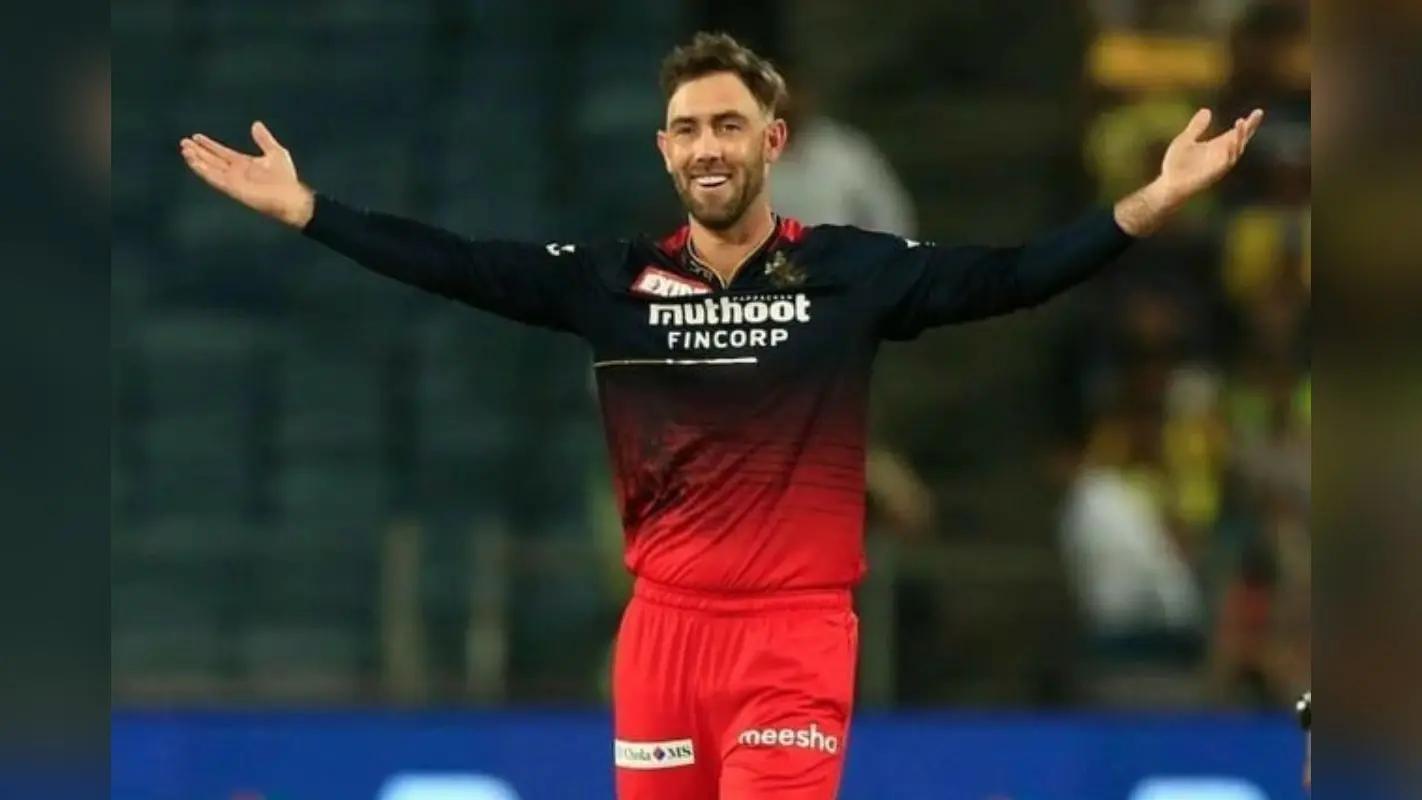 Glenn Maxwell: मुझे रिटेन क्यों नहीं किया? मैक्सवेल के सवाल पर आरसीबी ने दिया जवाब