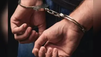 Gopalganj News: बड़ी घटना को अंजाम देने जा रहे 9 बदमाश गिरफ्तार, देसी कट्टा, धारदार हथियार सहित कई सामान जब्त