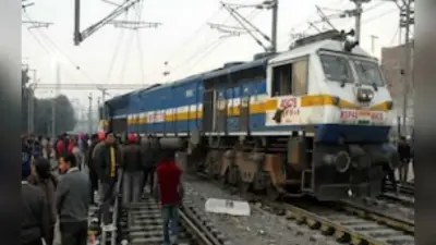 दरभंगा एम्स के निर्माण में हुई देरी पर टकरार, प्रत्यय अमृत ने की सांसद गोपालजी ठाकुर की बोलती बंद