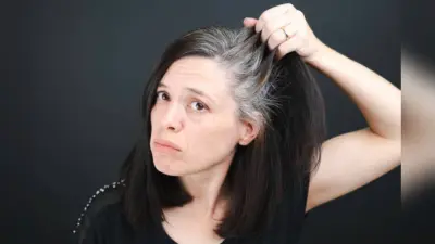 Hair Care Tips: सफेद बाल एक बार फिर से हो जाएंगे काले और खूबसूरत, यहां जानें आसान हैक्स