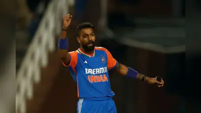 Hardik Pandya: आलराउंडर नंबर 1 हार्दिक, आईसीसी की ताजा रैंकिंग में फिर छाए पांड्या