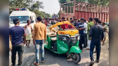 Hardoi Road Accident: हरदोई में भीषण सड़क हादसा, 11 की मौत, PM और CM ने मुआवजे की घोषणा की