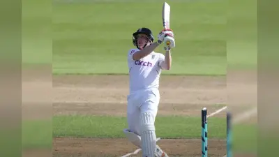 ENG vs NZ: आईपीएल में दिल्ली की चांदी, न्यूजीलैंड के खिलाफ शतक ठोंक हैरी ब्रुक ने चुपके से बना दिया रिकॉर्ड