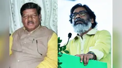झारखंड की इस विधानसभा सीट पर आज तक बीजेपी नहीं खोल पाई खाता, 1990 से लगातार JMM ने लहराई विजय पताका