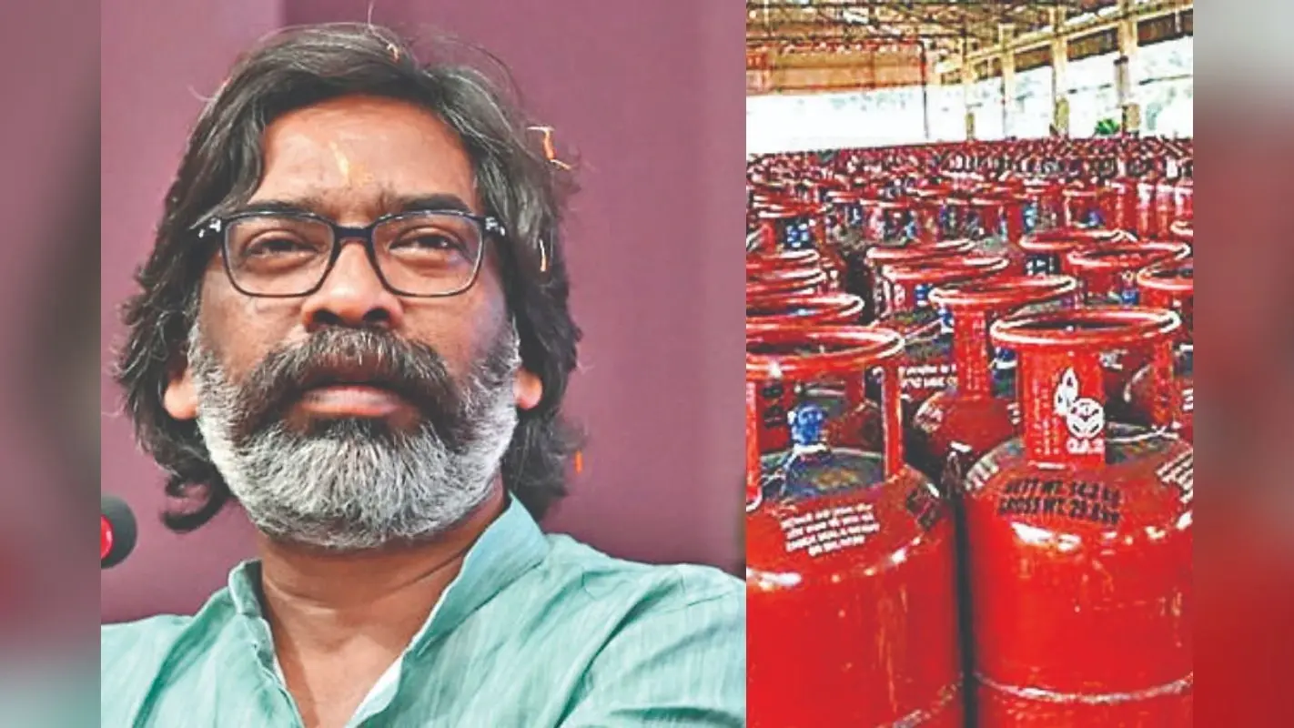 Hemant Soren Gift: हेमंत सोरेन सरकार की पहली कैबिनेट में हो सकता है ये अहम फैसला, मंईयां सम्मान योजना को लेकर आया अपडेट