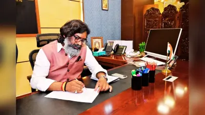 कांग्रेस कोटे से इन 4 विधायकों को हेमंत सोरेन कैबिनेट में मिलेगी जगह, RJD से कौन लेगा मंत्री पद की शपथ ?