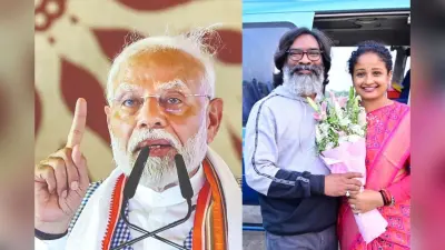 Jharkhand Election Result: इंडिया गठबंधन ने झारखंड में ऐसे जीती बाजी, जाति समूहों ने किस तरह वोट दिया ?