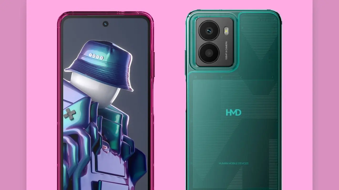 Nokia बनाने वाली HMD लायी तगड़ा हैंडसेट, 50MP सेल्फी कैमरा के साथ ये खूबियां हैं जोरदार