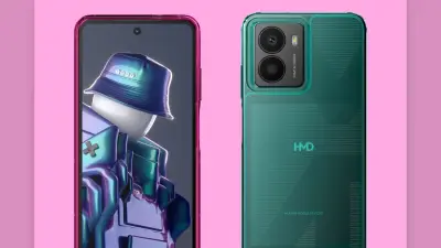 Nokia बनाने वाली HMD लायी तगड़ा हैंडसेट, 50MP सेल्फी कैमरा के साथ ये खूबियां हैं जोरदार