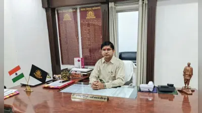 IAS Story: स्कूल टीचर से बने आईएएस ऑफिसर, जानिए कौन हैं डॉक्टर राजेंद्र पेंसिया?